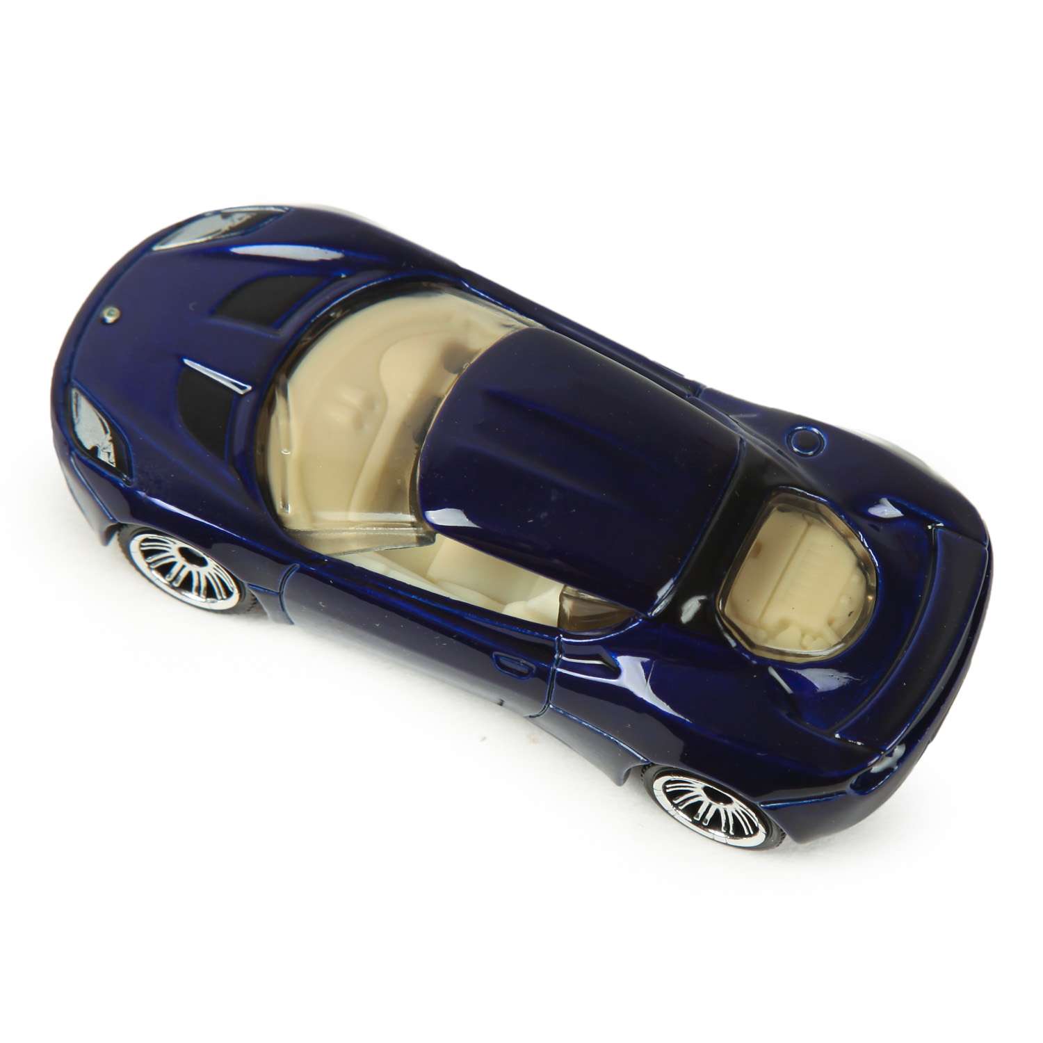 Автомобиль Matchbox в ассортименте HVV05 - фото 13