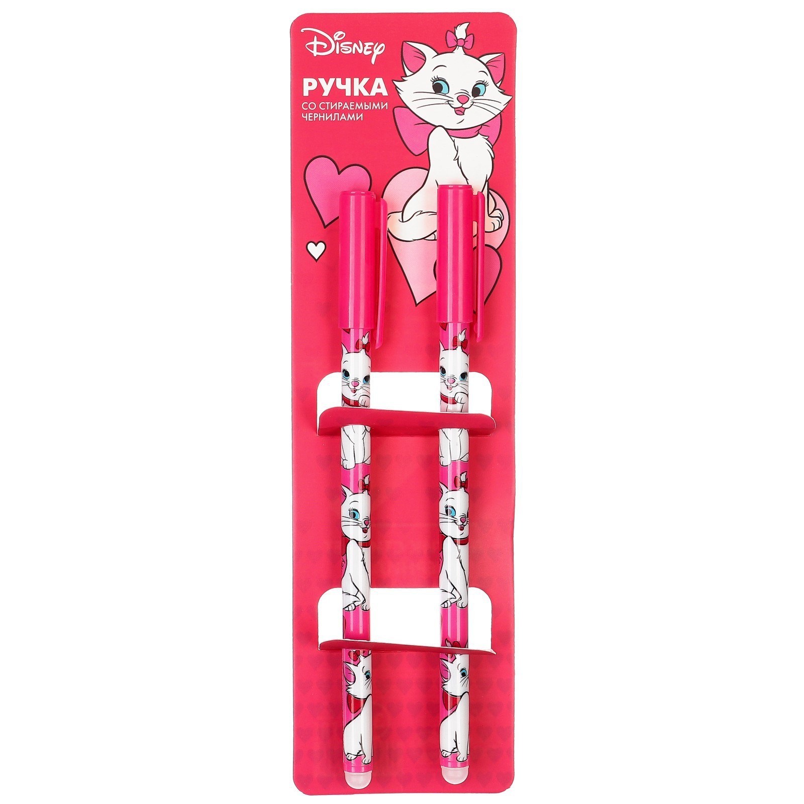 Ручка со стираемыми чернилами Disney - фото 10