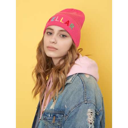 Шапка Marhatter
