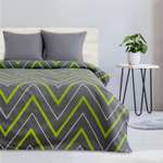 Комплект постельного белья Этель Зигзаг полутораспальный