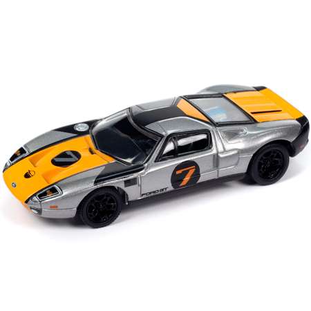 Автомобиль Johnny Lightning 1:64