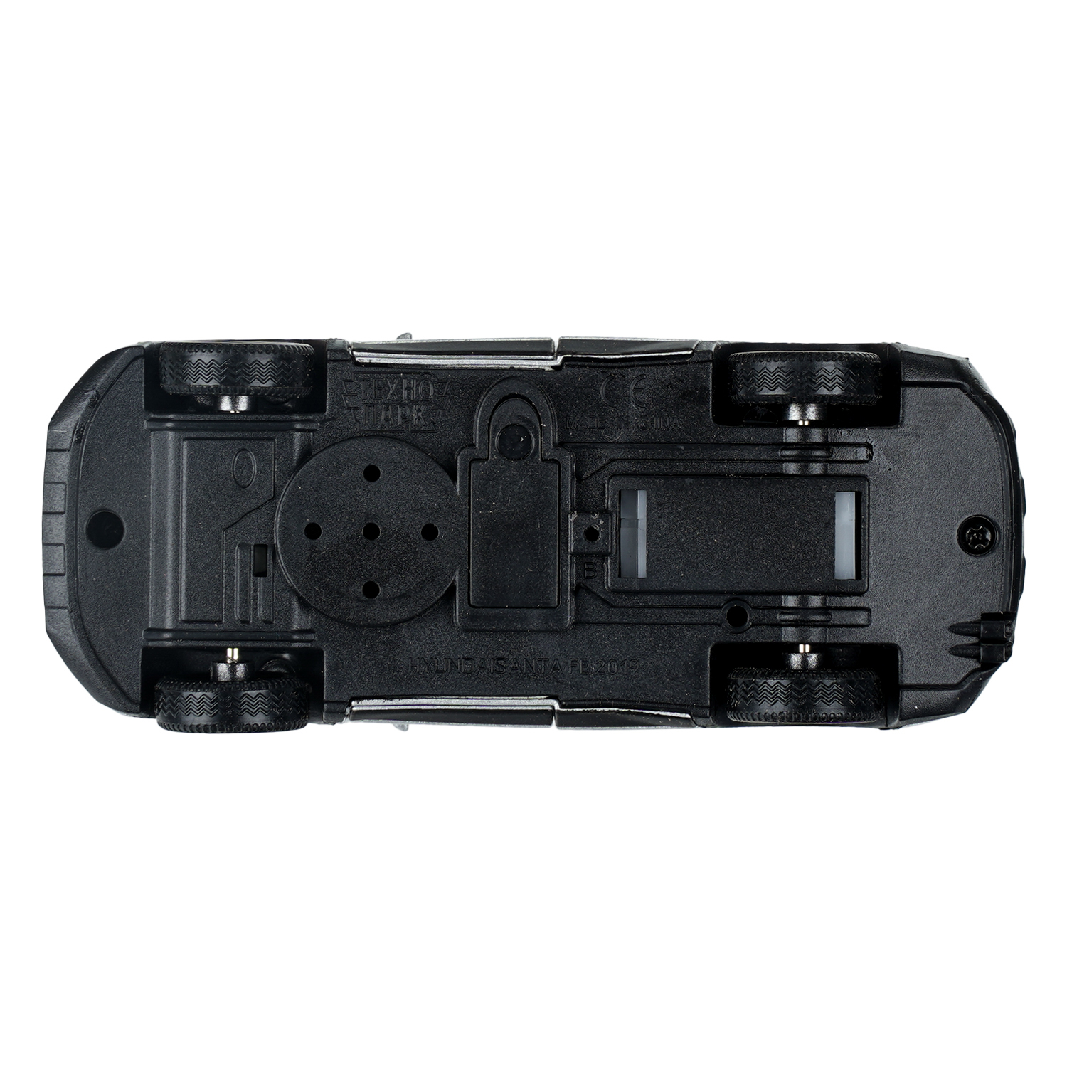 Внедорожник Технопарк Hyundai Santa Fe 412465 - фото 7