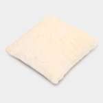 Подушка декоративная ё 40 x 40 см