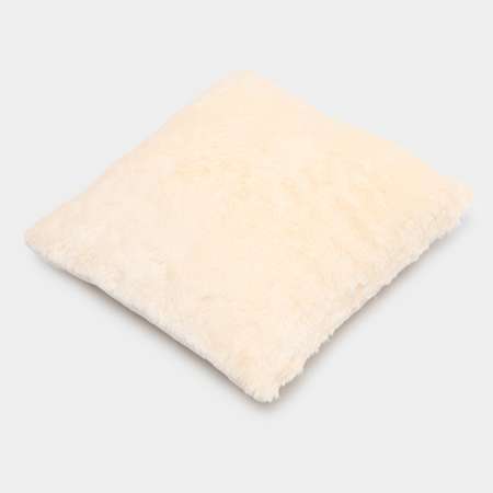 Подушка декоративная ё 40 x 40 см