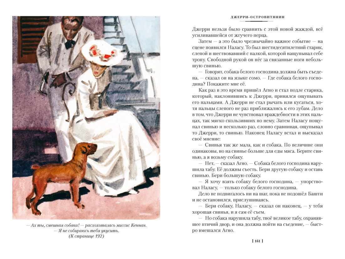 Книга АЗБУКА ДББК Лондон Дж Джерри островитянин Майкл брат Джерри - фото 17