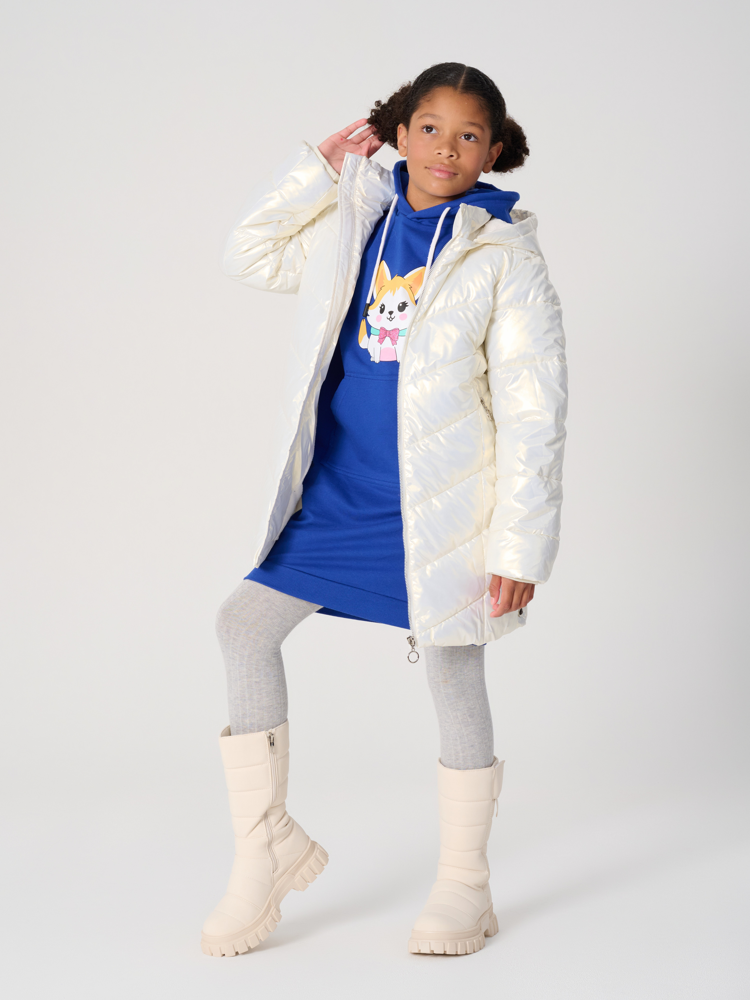 Сапоги Antilopa AL 16152 - фото 22