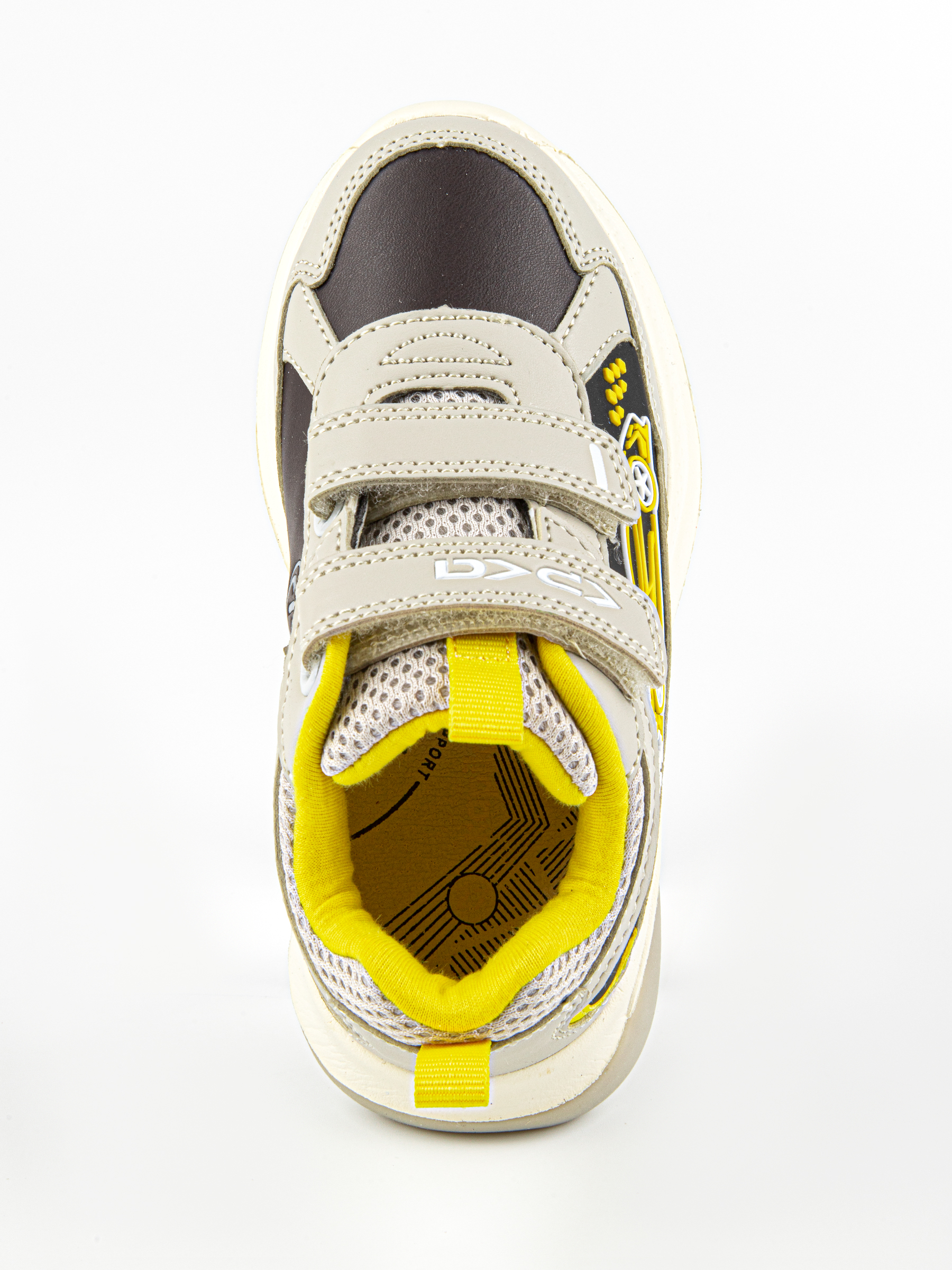 Кроссовки Kapika 721219-3 - фото 7