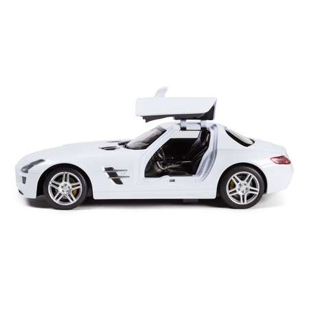 Автомобиль РУ Rastar Mercedes 1:14