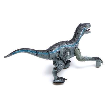 Динозавр РУ WOOW TOYS Велоцираптор