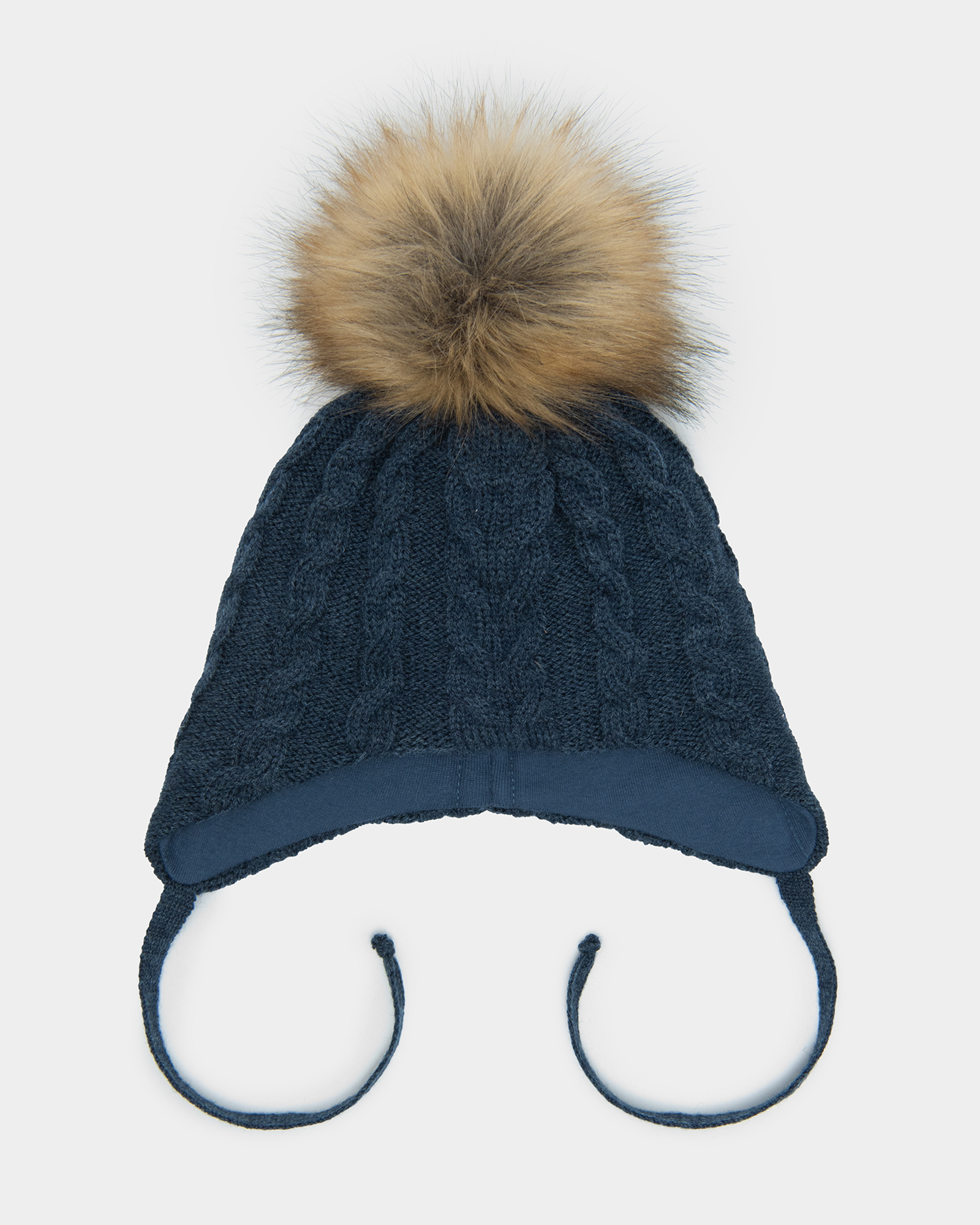 Шапка Baby Gо W24BG256752HSib55 - фото 1