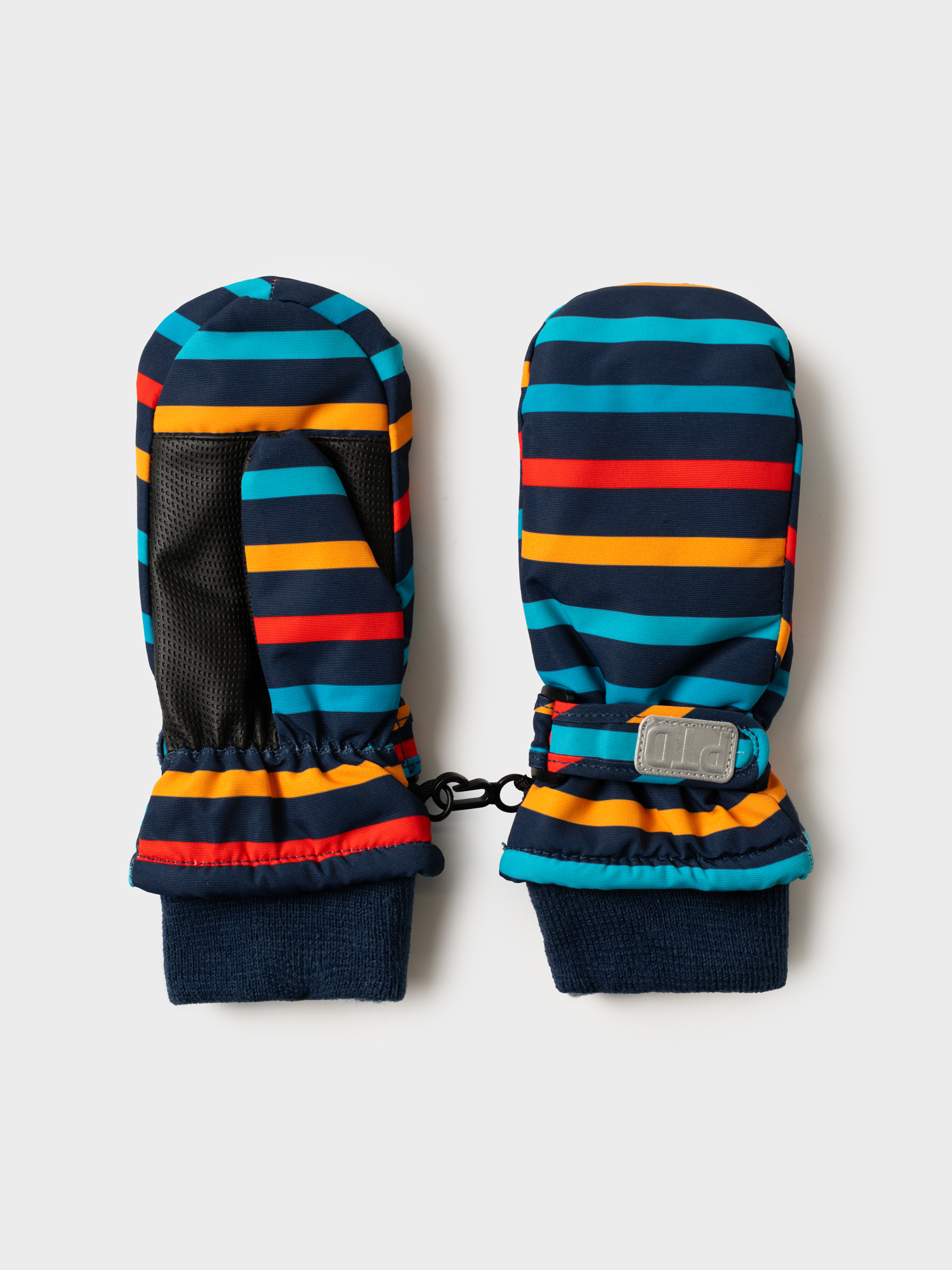 Варежки PlayToday 32412961 - фото 2