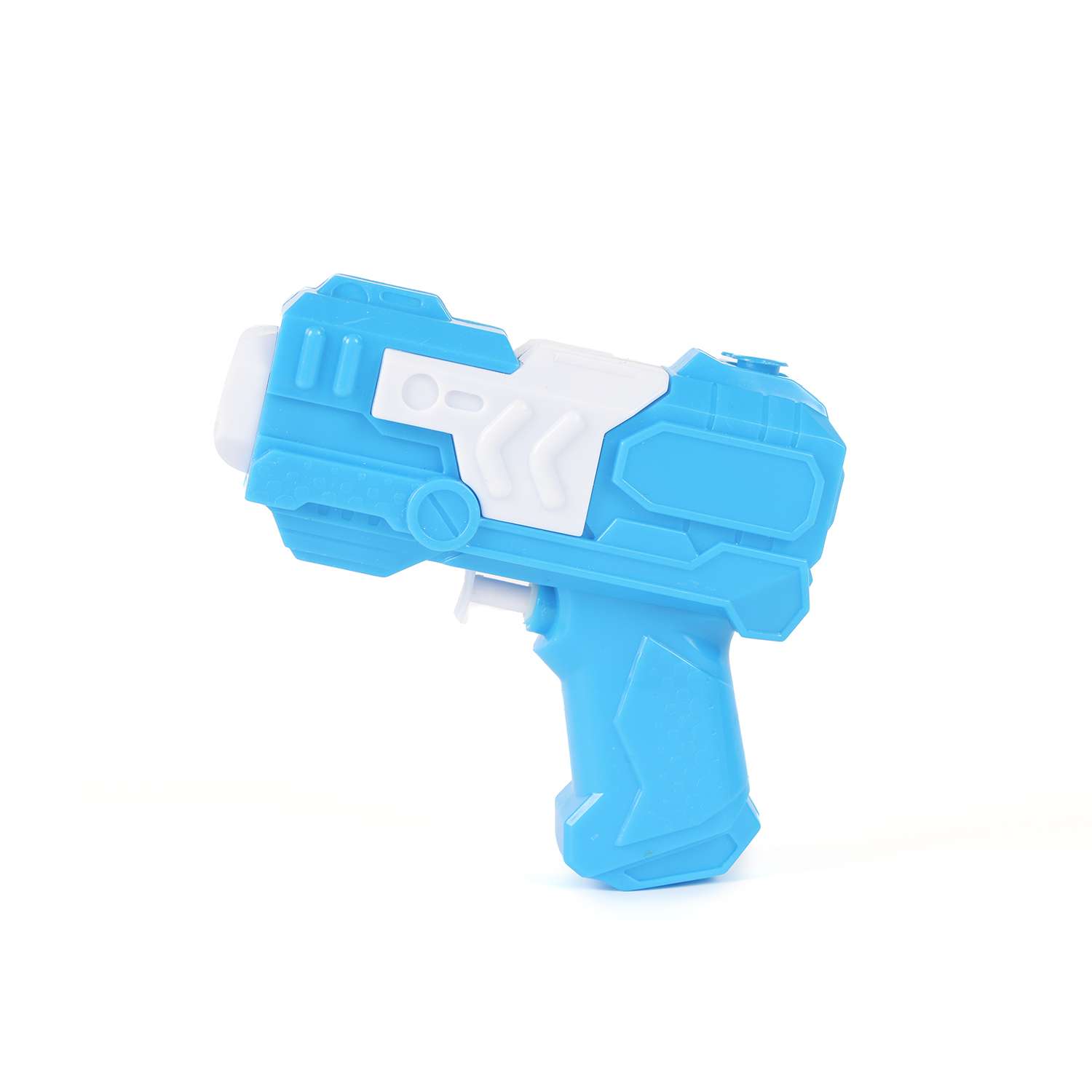 Пистолет водный ё - фото 2