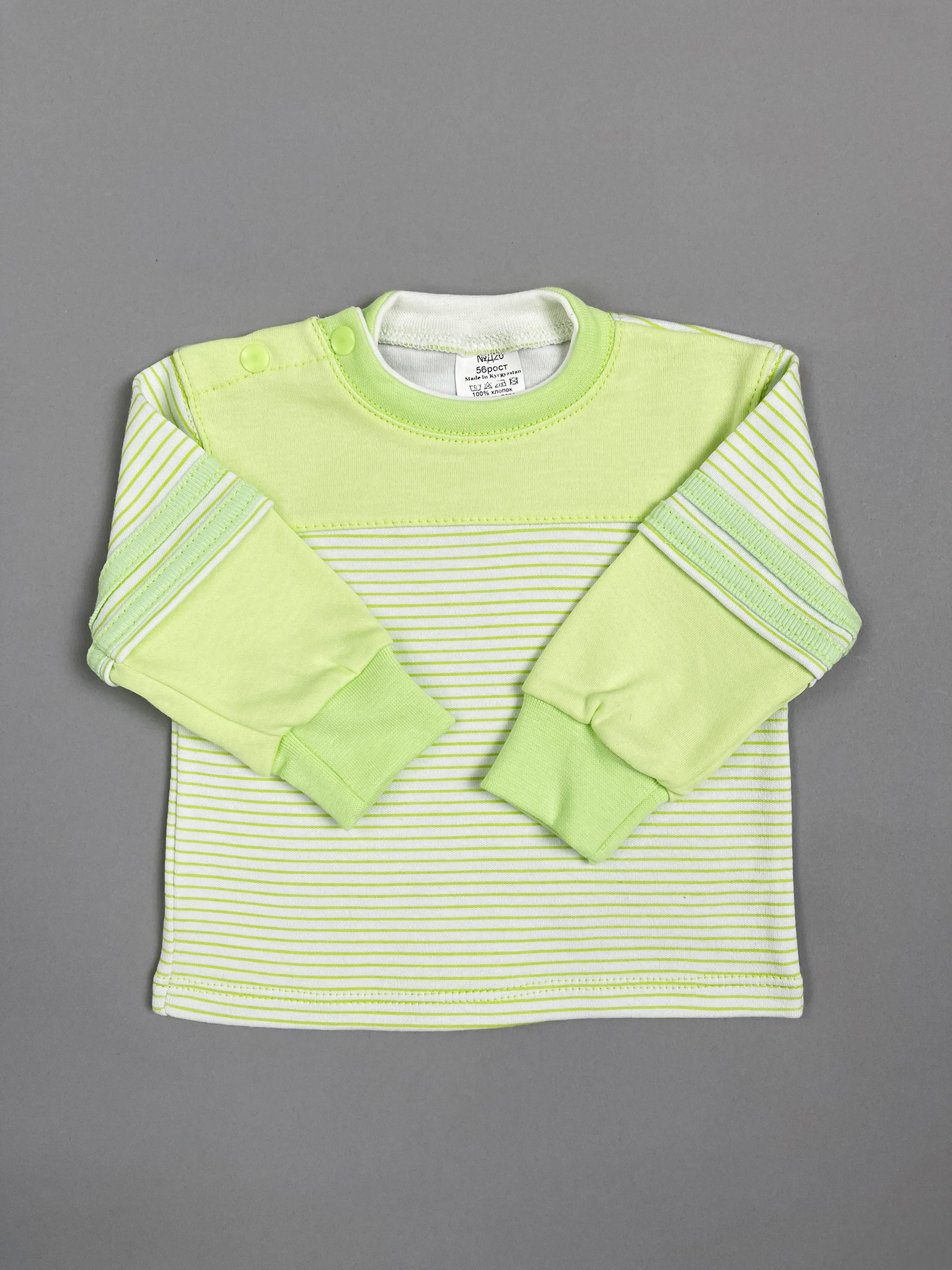 Кофточка Clariss ЦБ-00001172 - фото 7