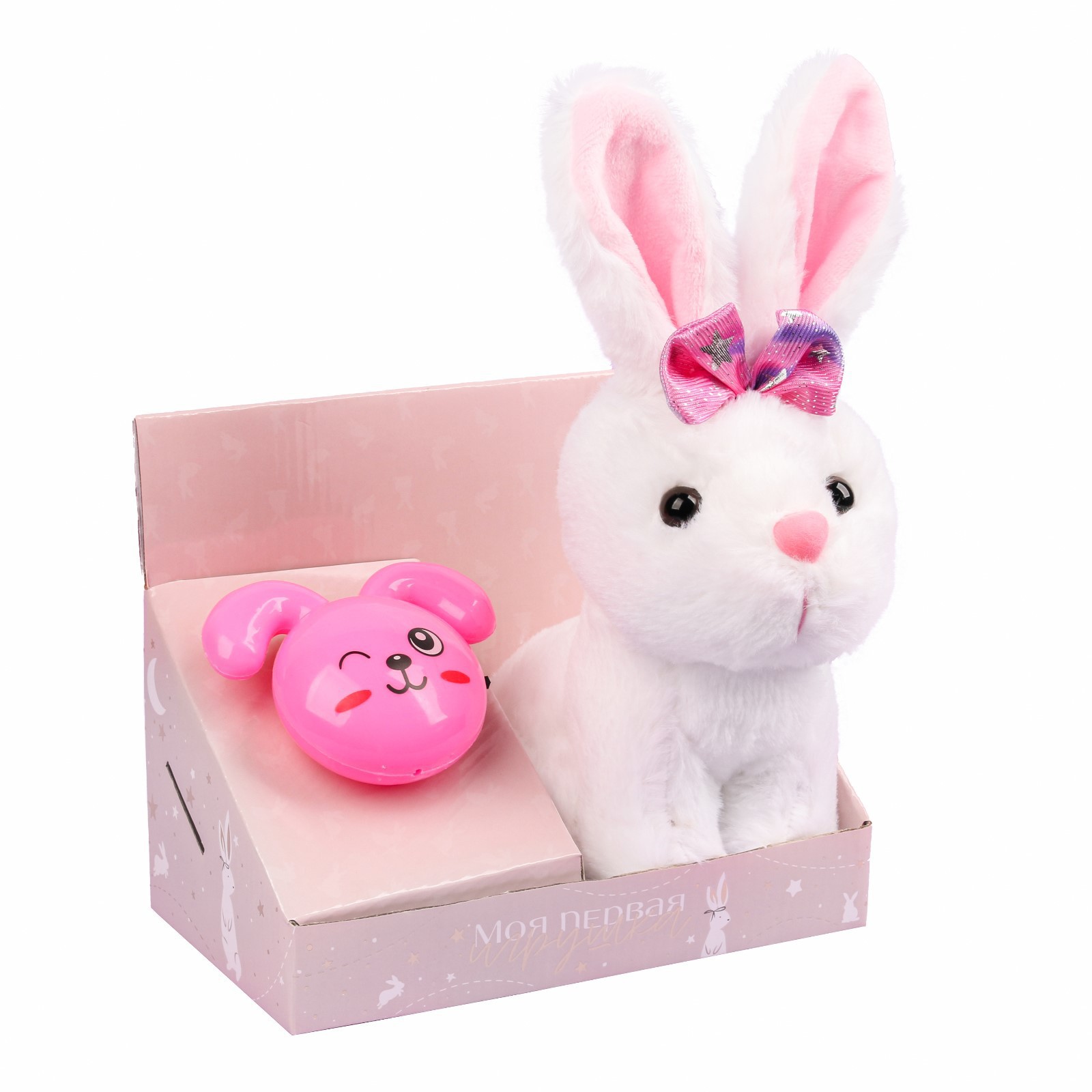 Мягкая игрушка Milo Toys - фото 13