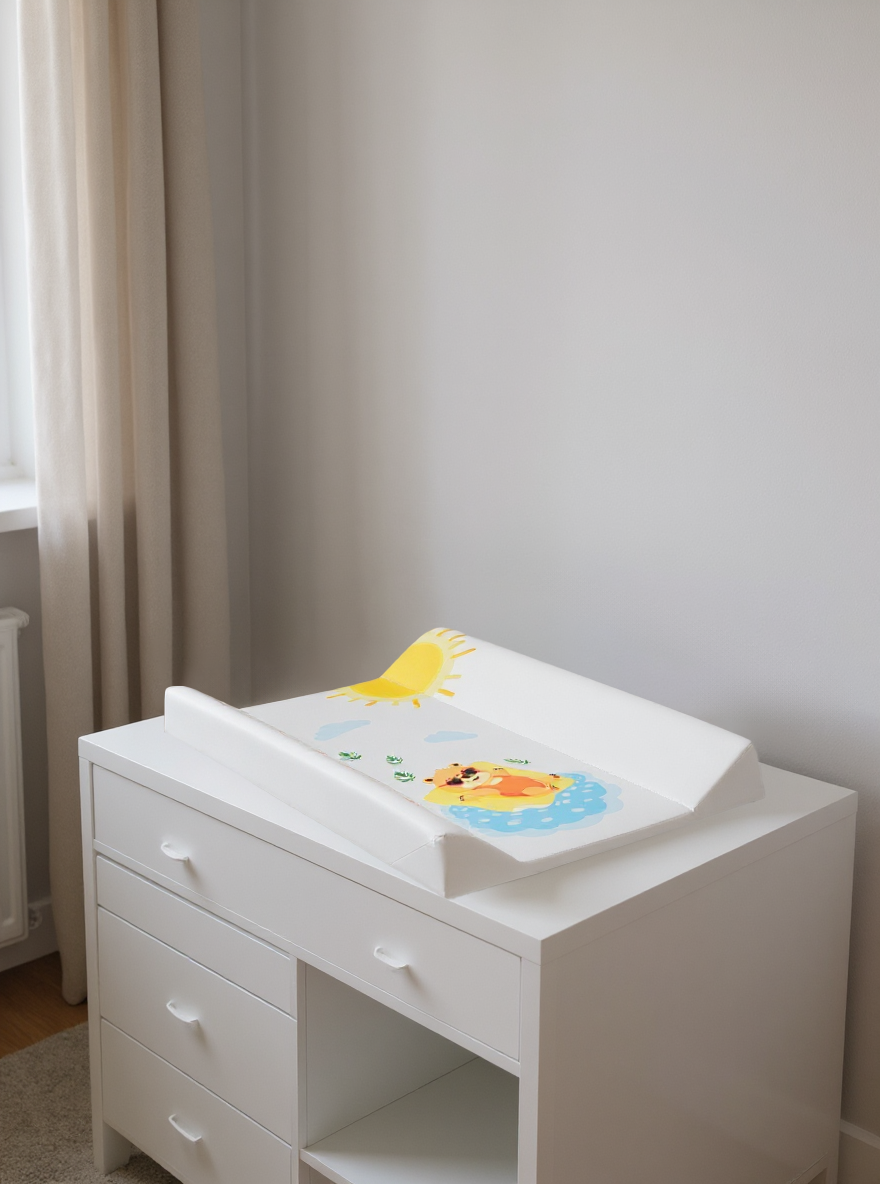 Матрас для пеленания Mr Sandman - фото 6