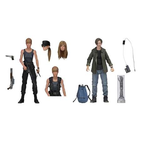 Фигурка NECA