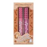 Набор Unicorns Approve Lip Kit Cinnamon Frappuccino: lip plumper, lip tint LTA023803