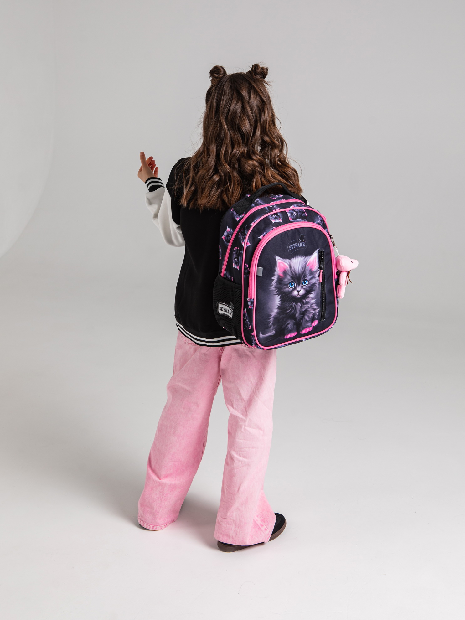 Рюкзак SkyName - фото 5