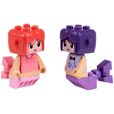 Конструктор 1TOY Вlockformers Знаки зодиака блочный