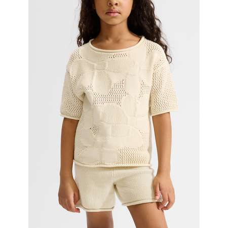 Футболка и шорты Happy Baby