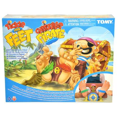 Настольная игра Tomy