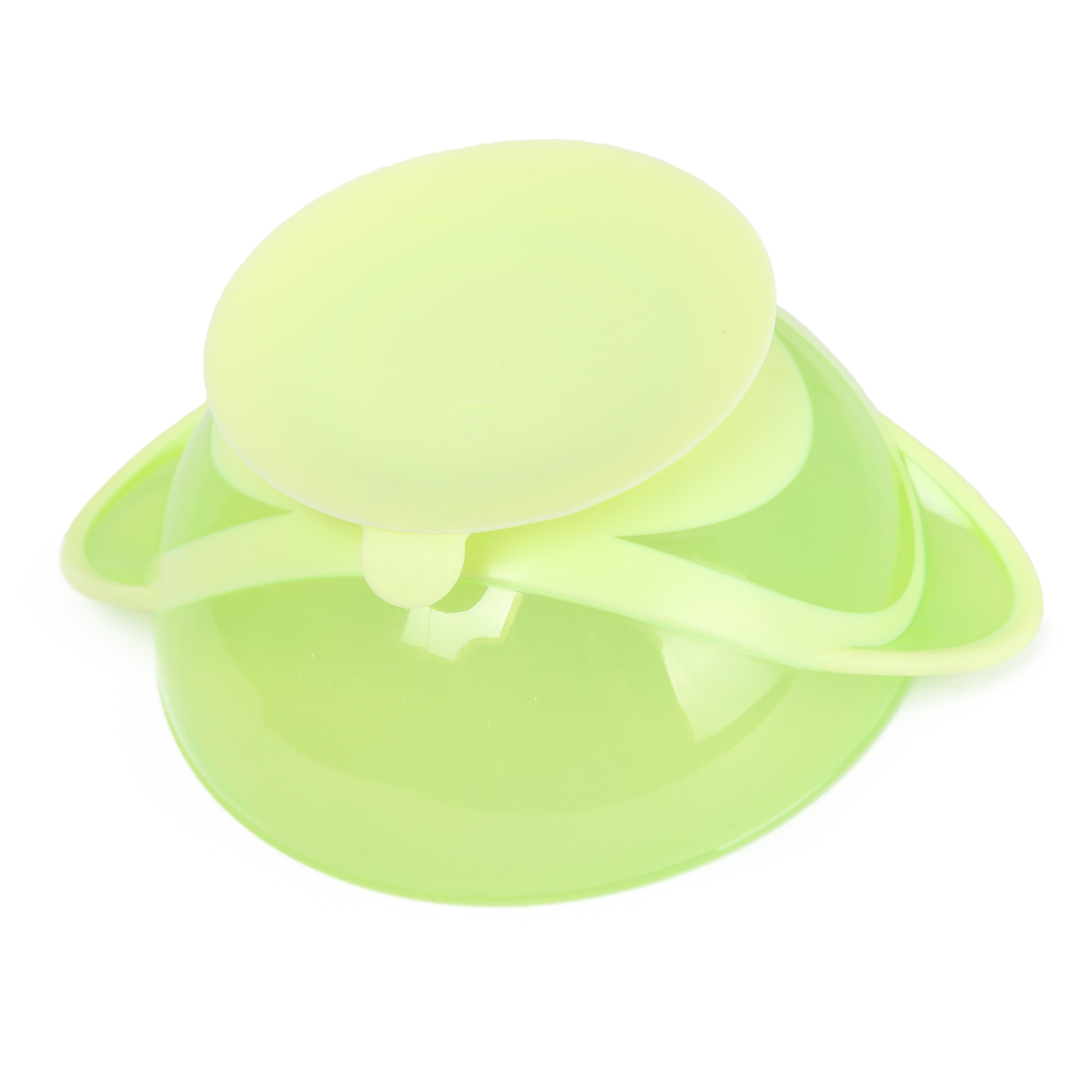 Тарелка BabyGo Green 2 шт. - фото 5