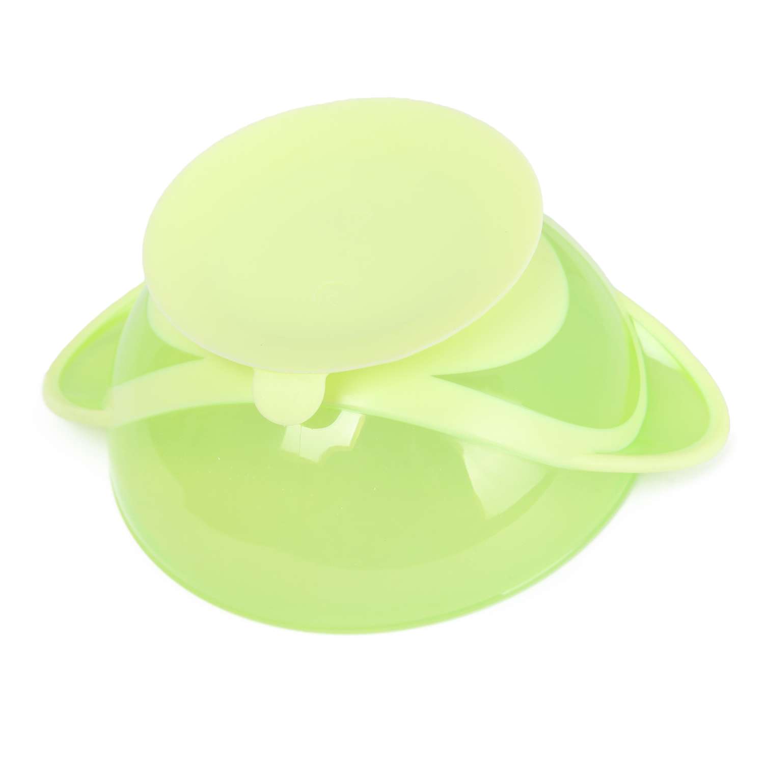 Тарелка BabyGo Green 2 шт. - фото 5