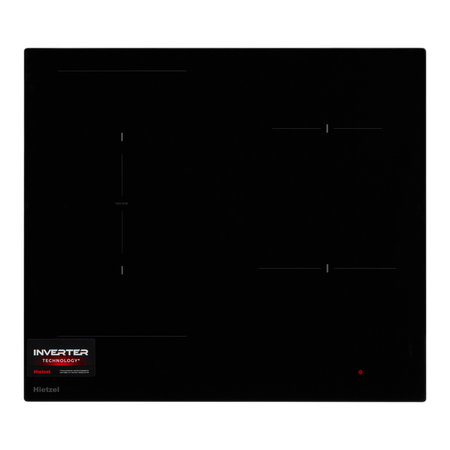 Варочные панели индукционные Hietzel HIB 412 CSI