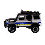 Полицейская машина Funky Toys