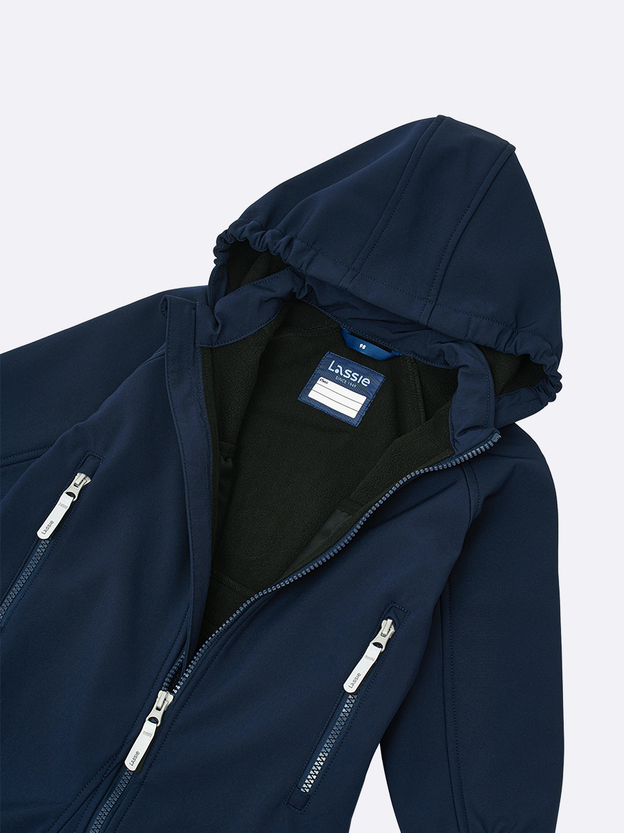 Комбинезон Lassie 71105201-6960 - фото 7