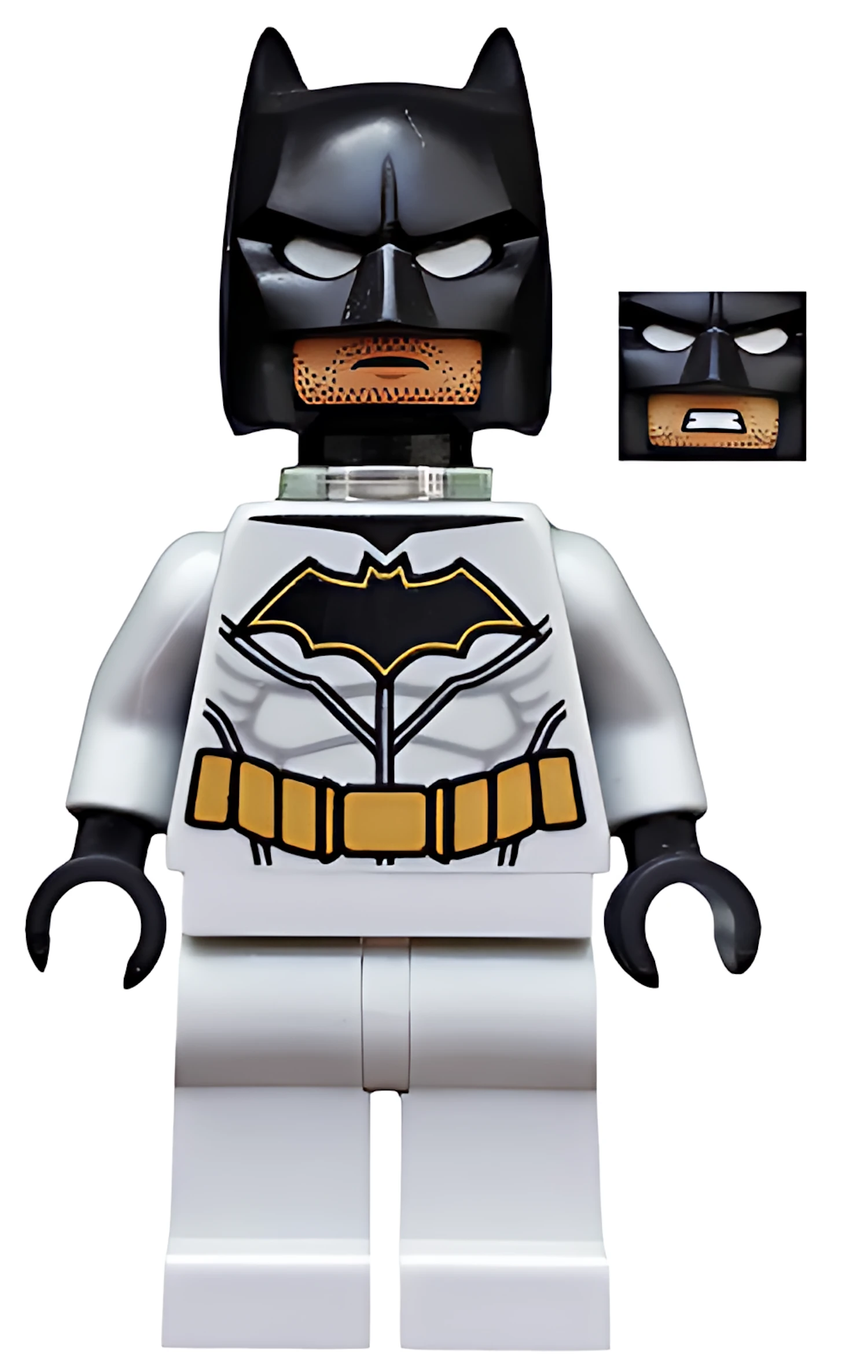 Фигурка LEGO Super Heroes Batman - фото 1