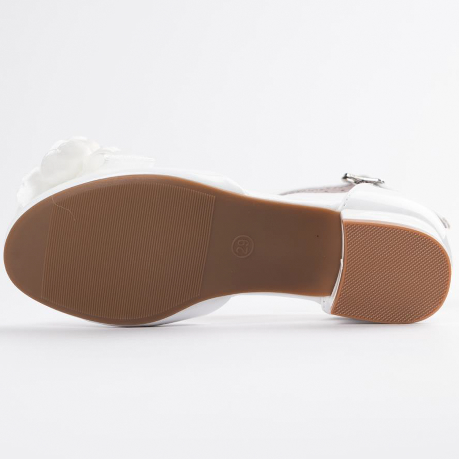 Туфли TikkaGo 4A05_5077-4_white - фото 9