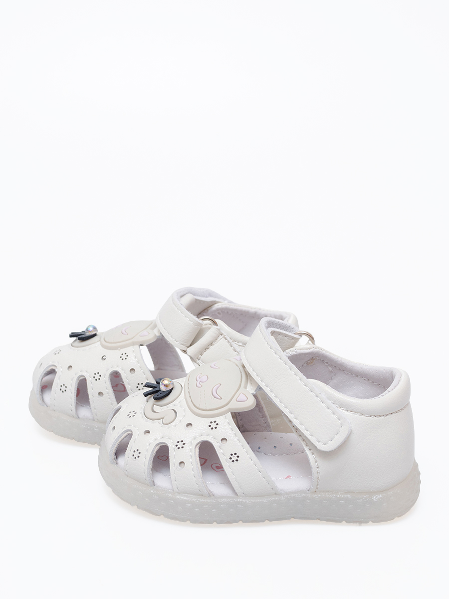 Сандалии Тотошка T670-1T - фото 4