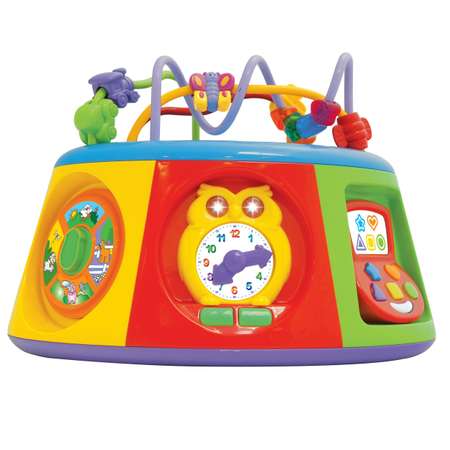 Игрушка Kiddieland развивающий центр