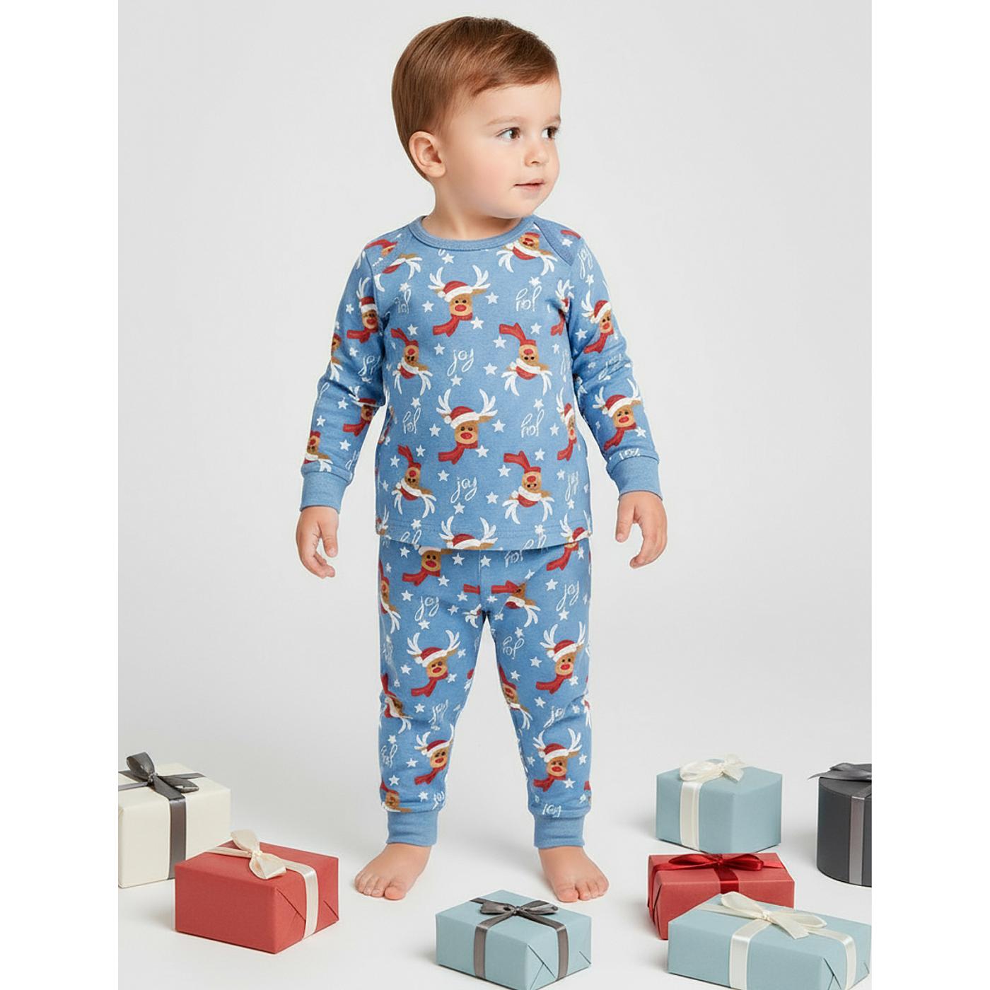 Пижама YOULALA 0433200202 - фото 1