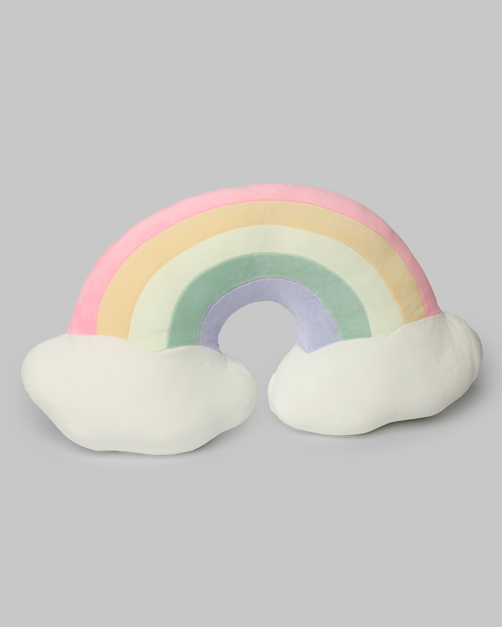 Подушка FUTURINO Home Волшебная радуга W24FH-P05bd-43 - фото 1