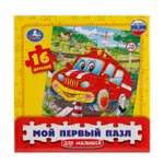 Пазл Умные игры