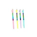 Ручка шариковая ё в ассортименте