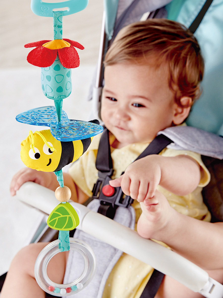 Игрушка Hape подвеска - фото 1