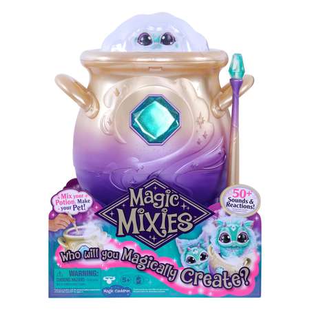 Игровой набор Magic Mixies