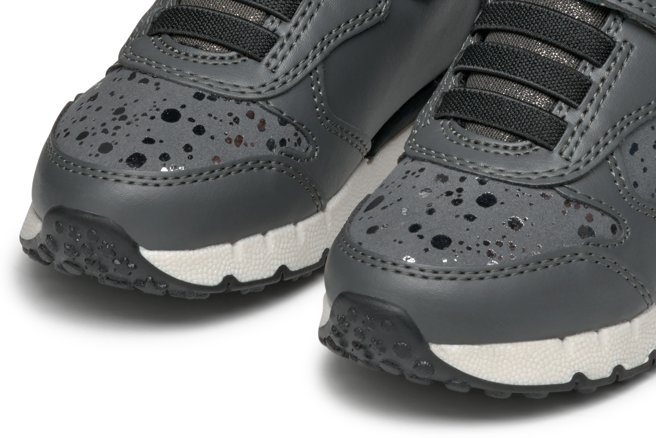 Кроссовки GEOX J46GZB0BCBLC9002 - фото 8
