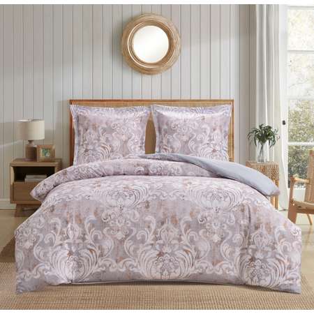Комплект постельного белья MCotton Бако двуспальный 4 предм.
