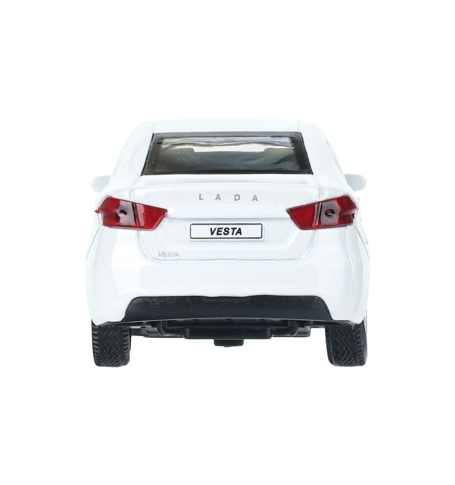 Автомобиль Технопарк LADA Vesta 416748 - фото 6