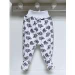 Ползунки ПАПИТТО