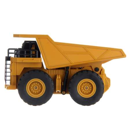 Самосвал РУ Veld Co 1:24