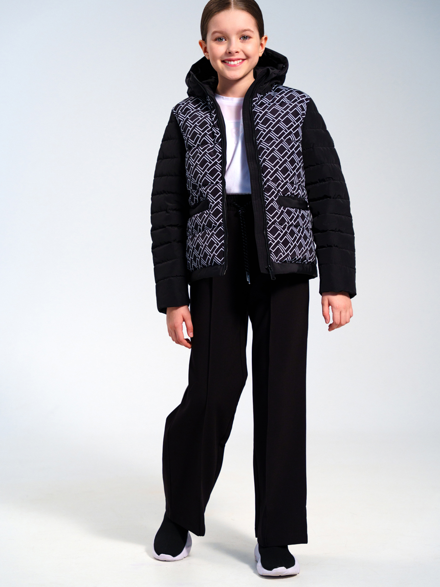 Куртка PlayToday 22427007 - фото 1