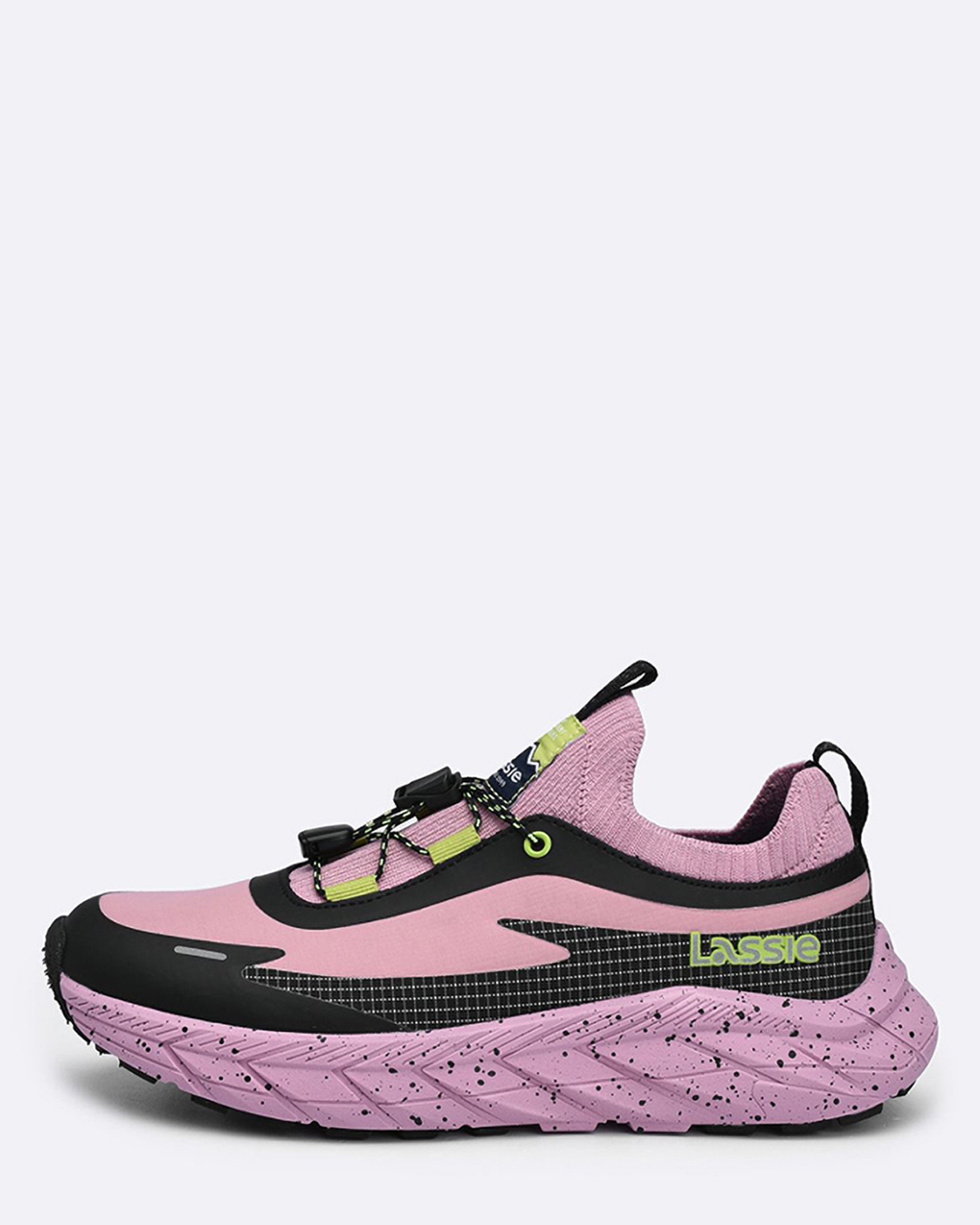 Кроссовки Lassie 73404205-4650 - фото 1