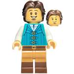 Фигурка LEGO Flynn Rider