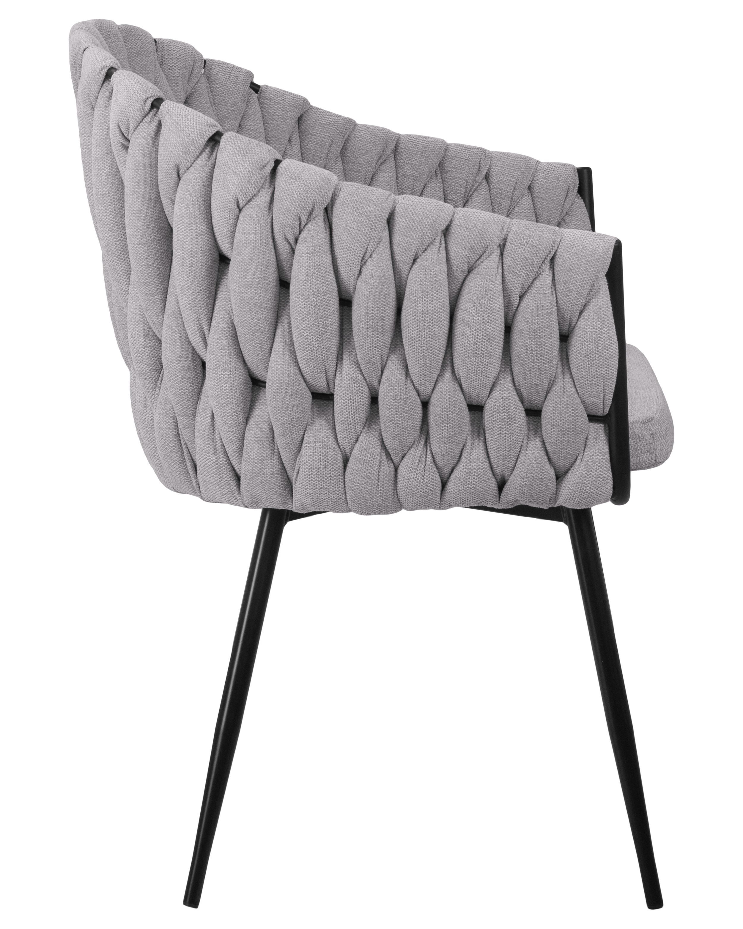 Стул DOBRIN MATILDA 2 шт. - фото 3