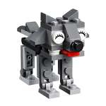 Конструктор LEGO Seasonal 40331 47 дет.